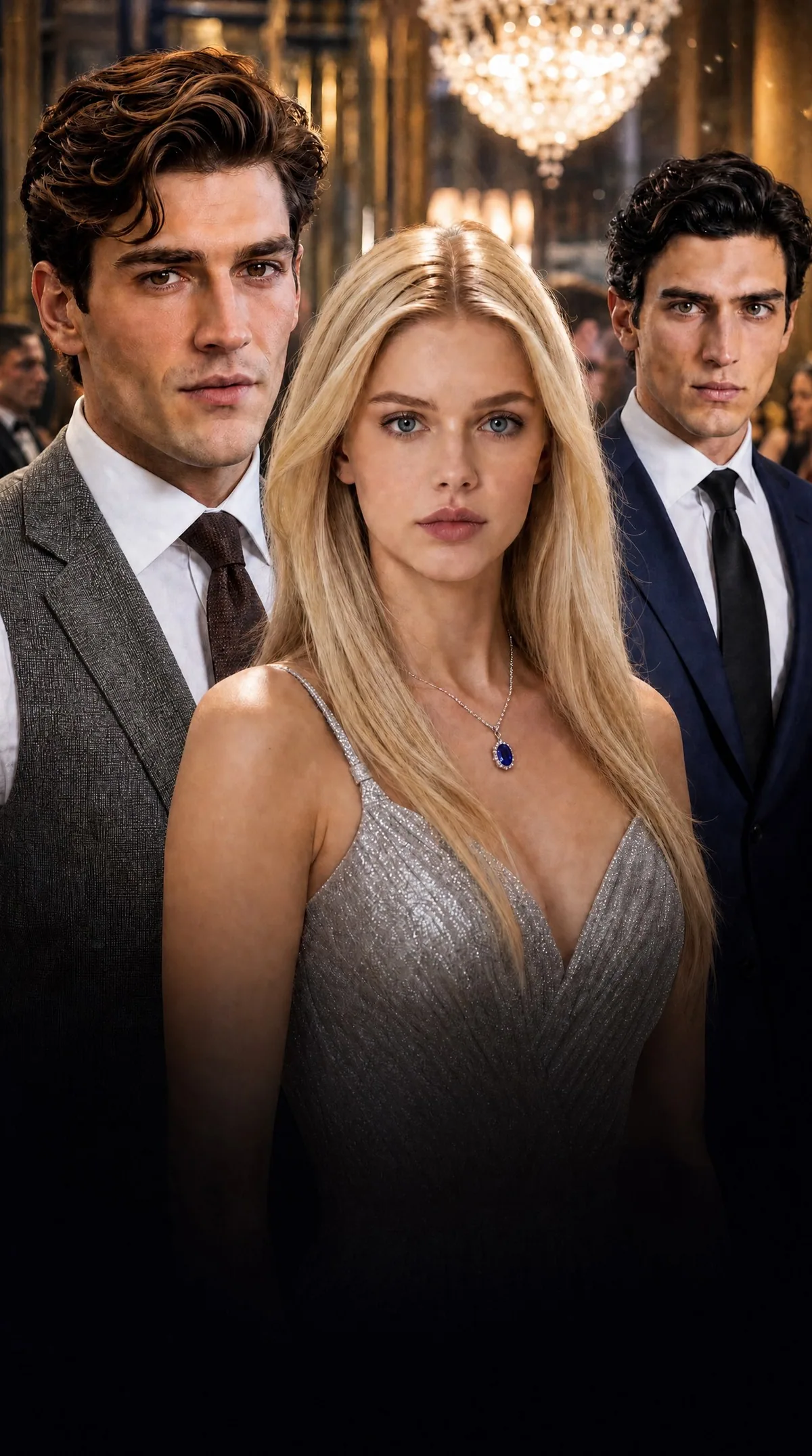 Married to the Mafia Boss — Top Romance Series short drama