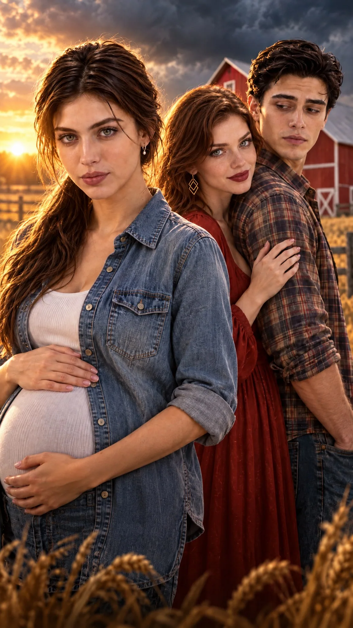Summer Situationship — Family & Life Dramas short drama