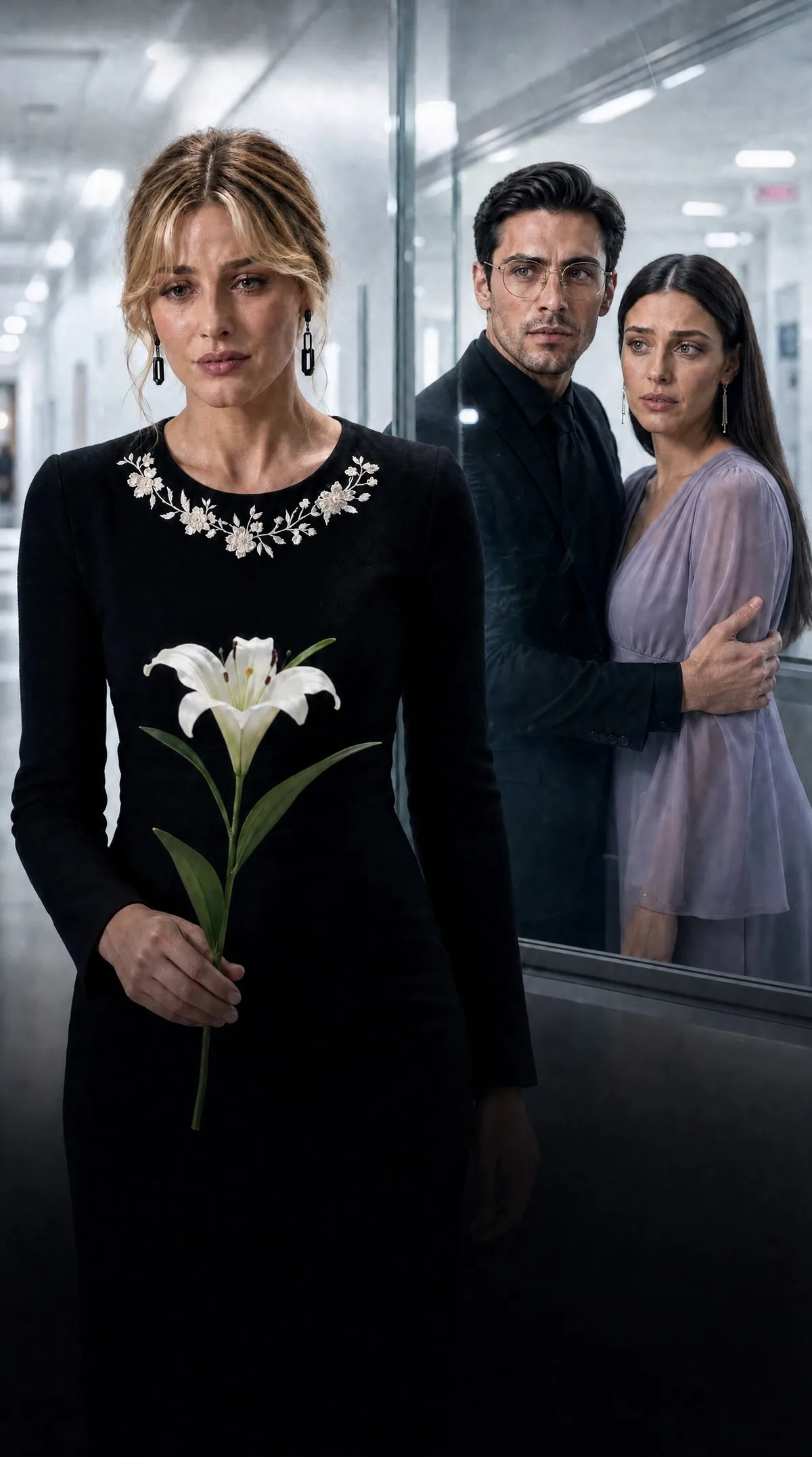 A Scorned Wife's Revenge — Family & Life Dramas short drama