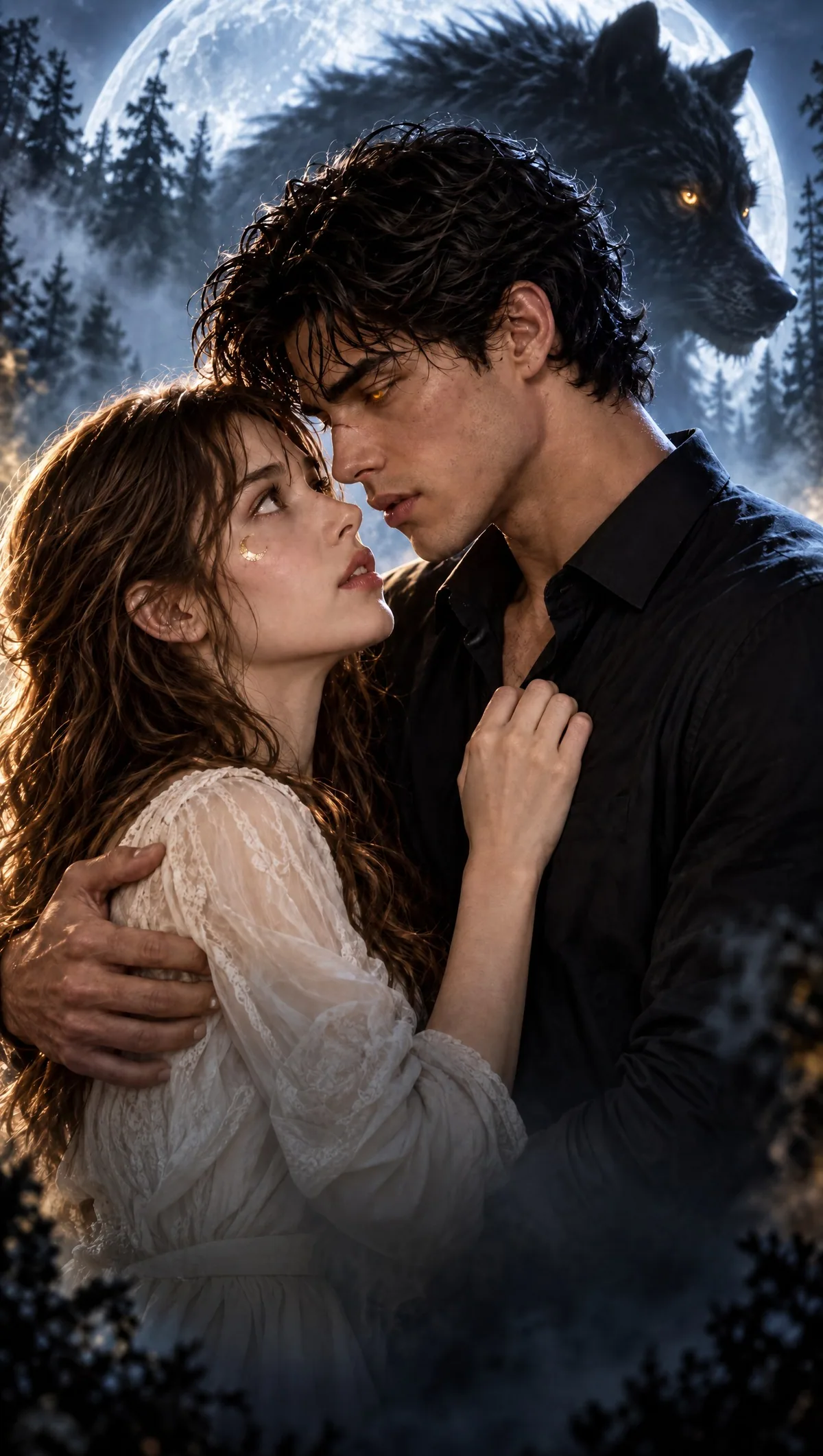 The Prince's Unwilling Mate — Top Romance Series short drama