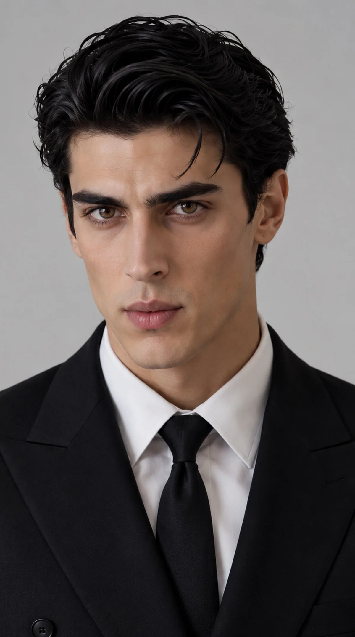Shayne Davis — short drama actor