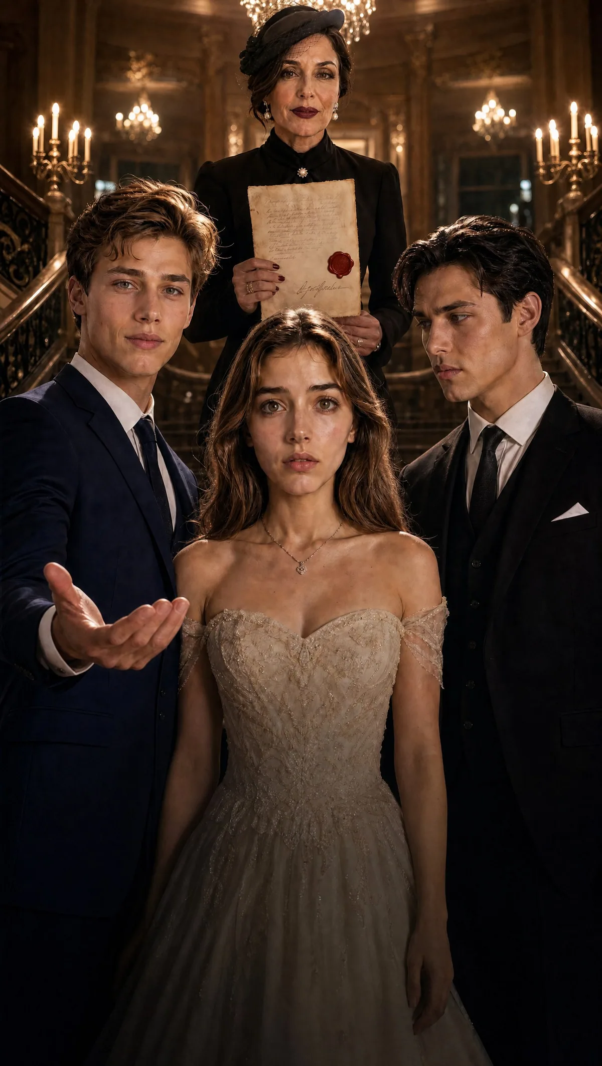 Reborn to Love Mr. Right — Top Romance Series short drama
