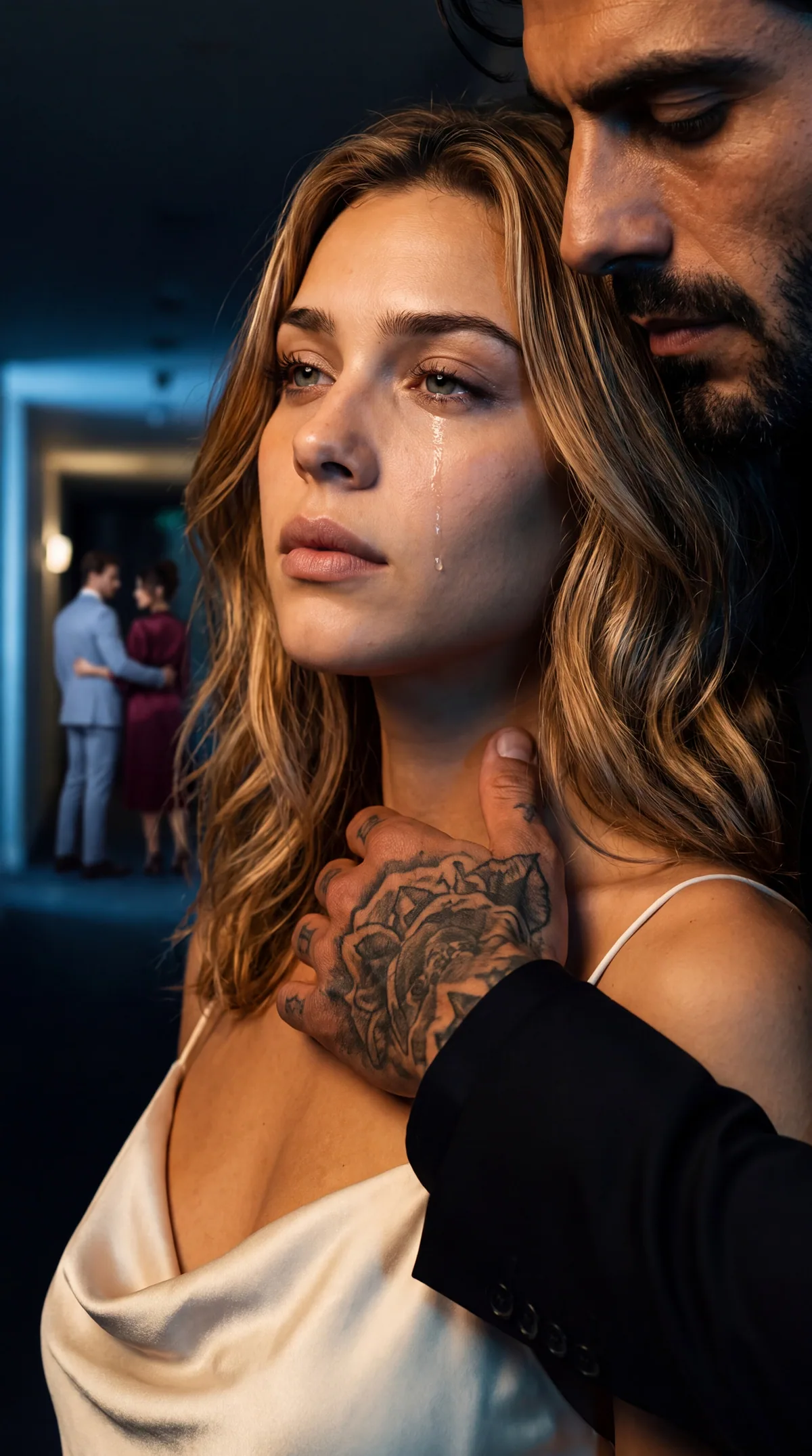 Kidnapped by the Mafia — Top Romance Series short drama